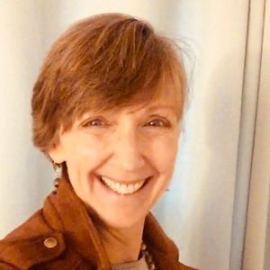 Meet your Posher, Margaret